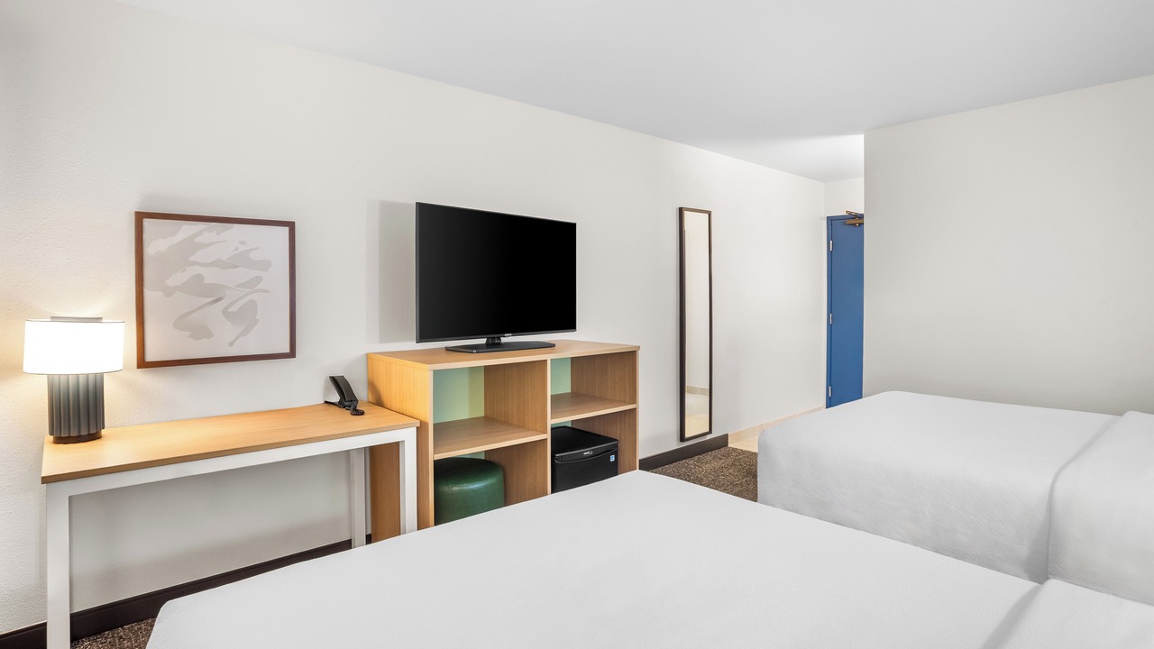 Photo of Bedroom in Kent