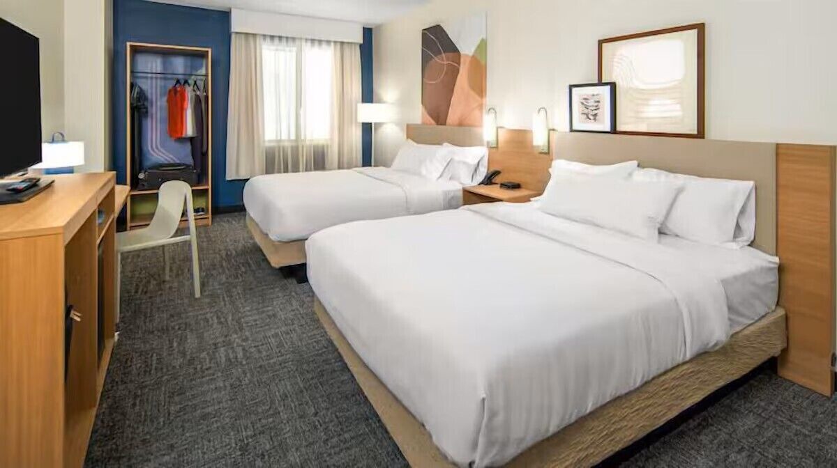 Photo of Bedroom in Kent