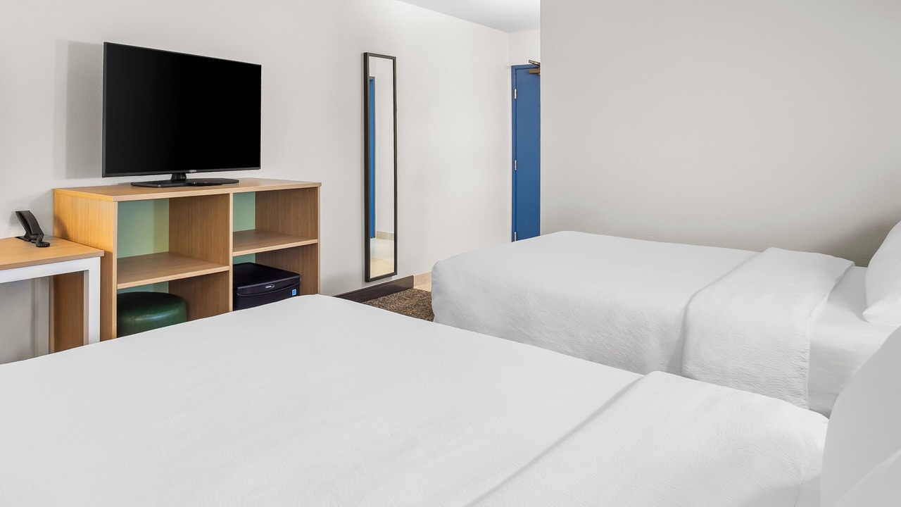 Photo of Bedroom in Kent