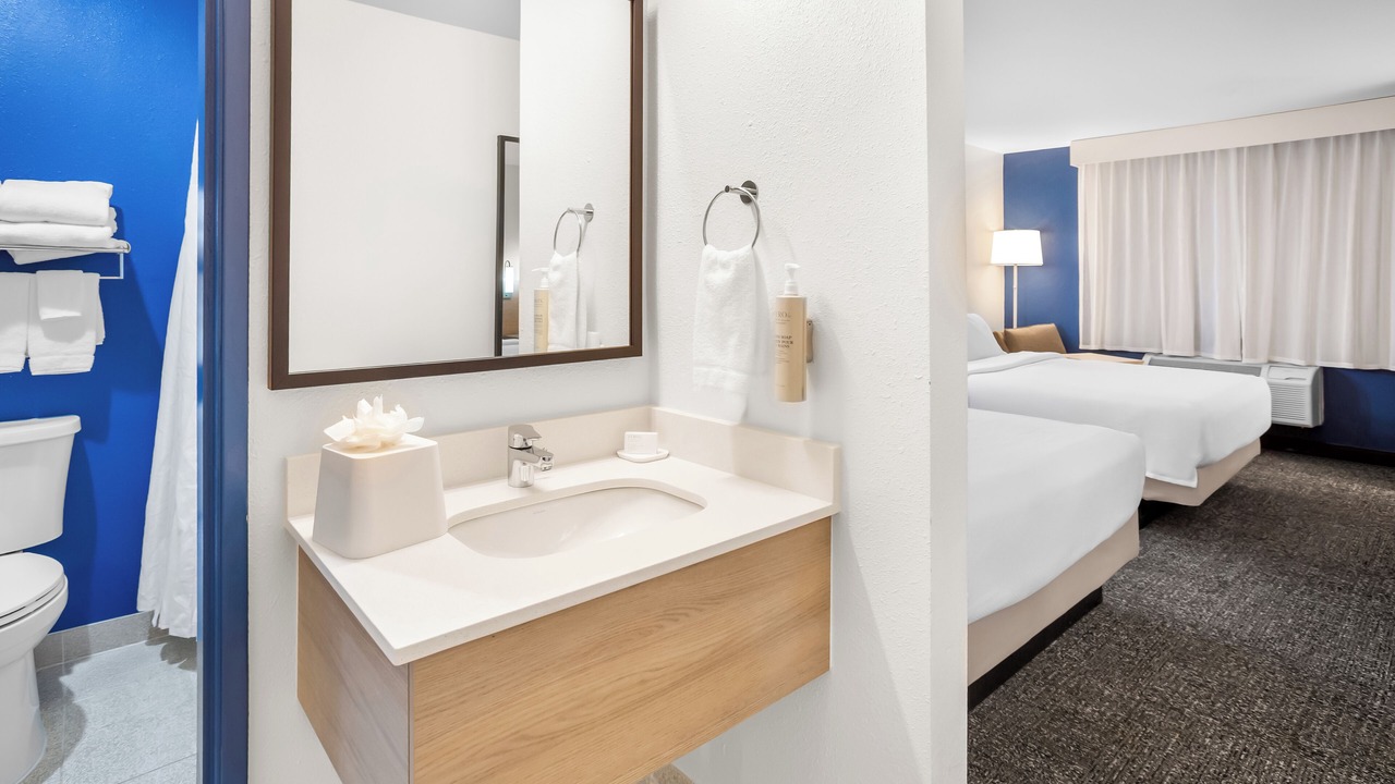 Photo of Bedroom in Kent