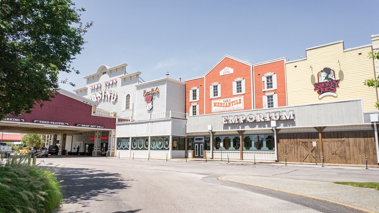 Photo of Outdoor in Robinsonville - Tunica