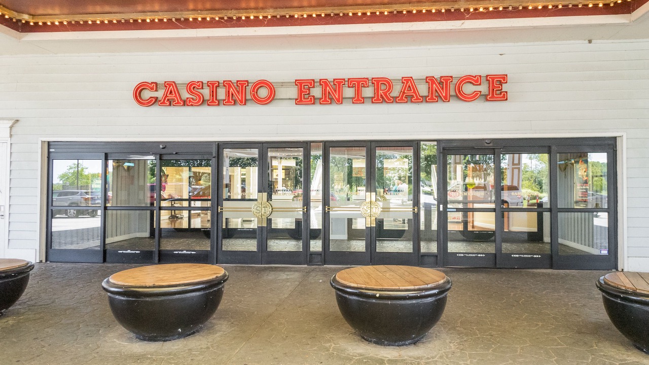 Photo of Outdoor in Robinsonville - Tunica