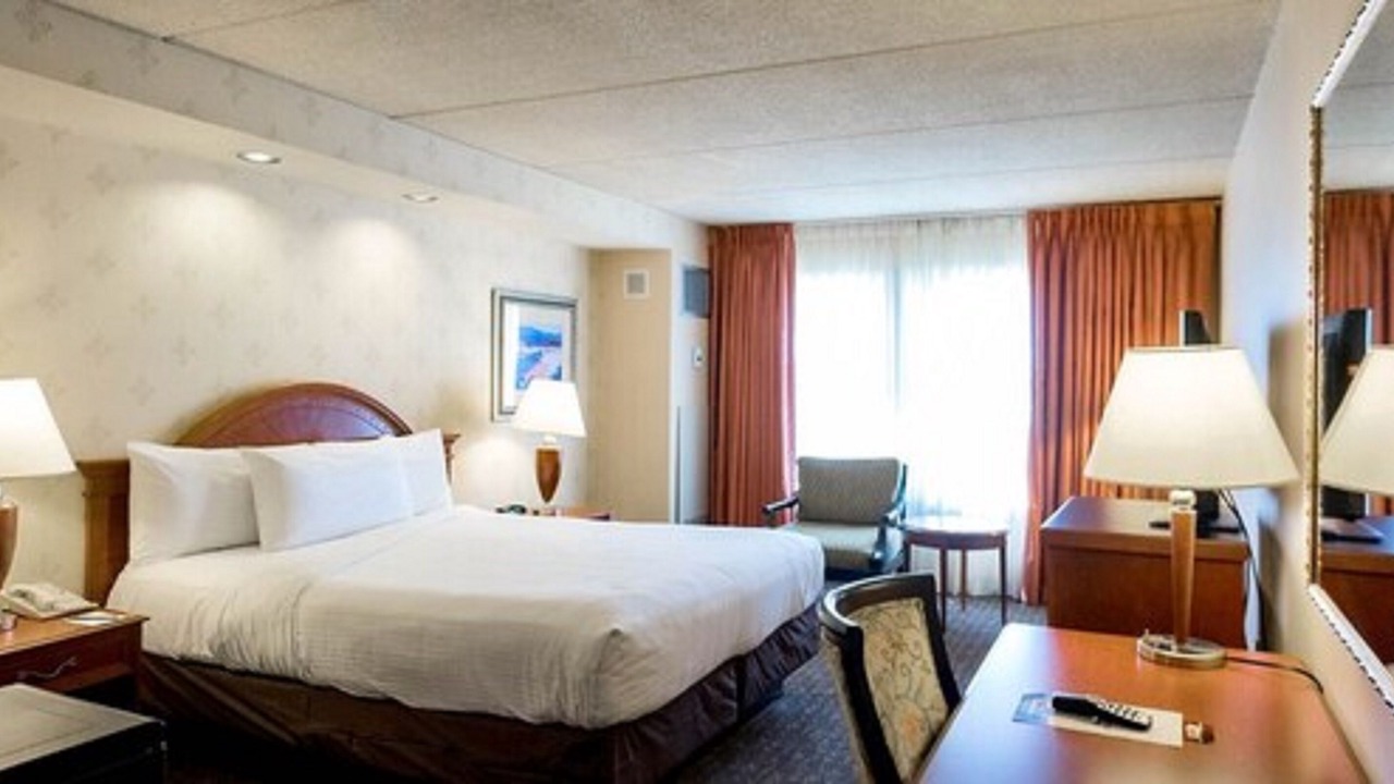 Photo of Bedroom in Robinsonville - Tunica