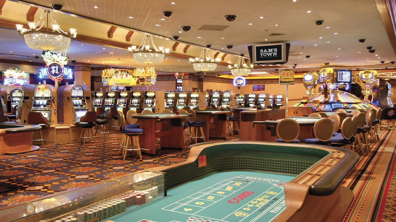 Photo of Others in Robinsonville - Tunica