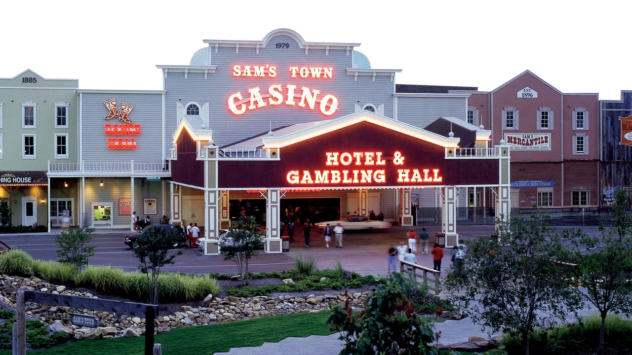 Photo of Outdoor in Robinsonville - Tunica