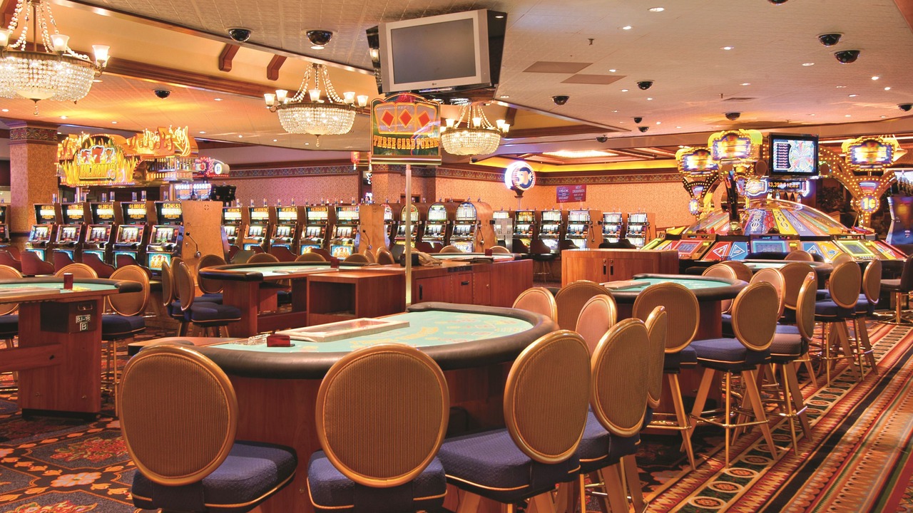 Photo of Others in Robinsonville - Tunica