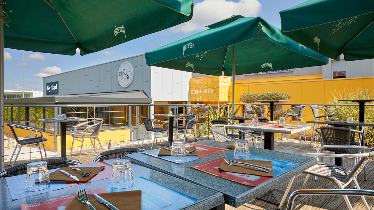 Photo of Outdoor in La Roche-sur-Yon