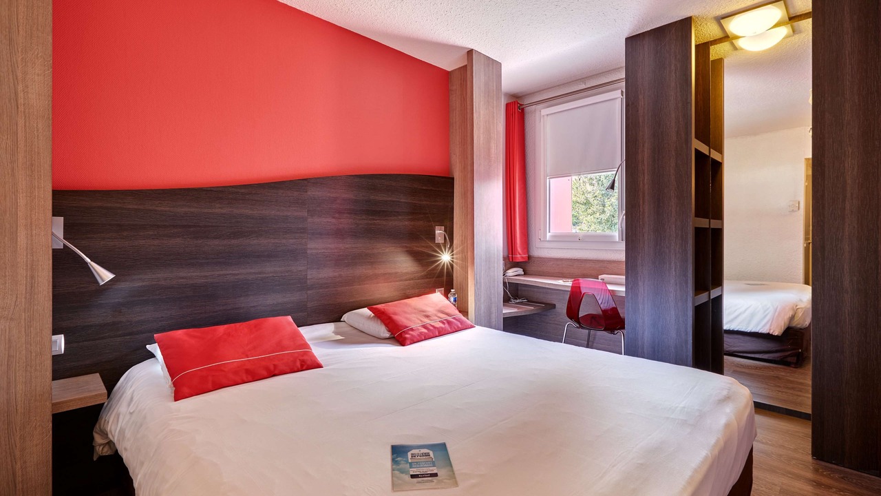 Photo of Bedroom in La Roche-sur-Yon