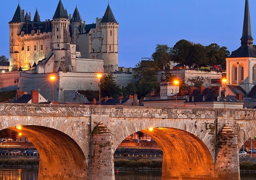 Photo of Others in Saumur