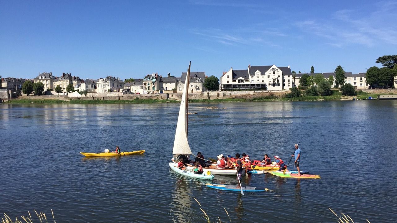 Photo of Others in Saumur