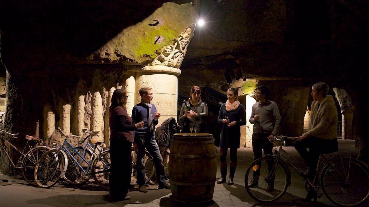Photo of Others in Saumur