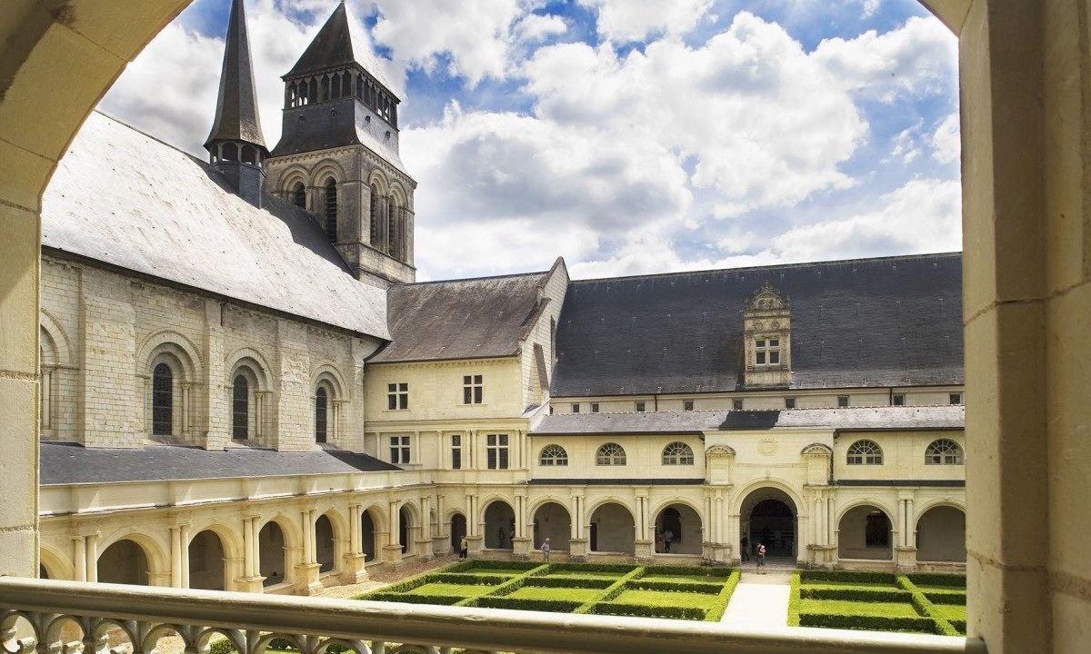 Photo of Others in Saumur