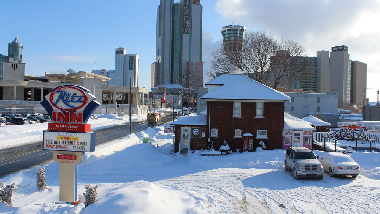 Photo of Outdoor in Fallsview