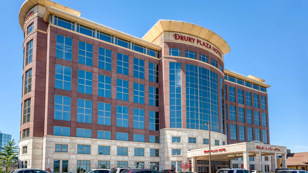 Photo of Outdoor in Chesterfield