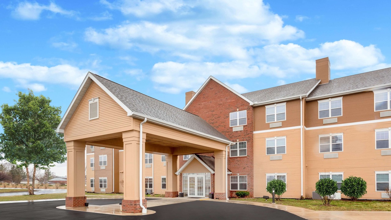Photo of Outdoor in Fulton