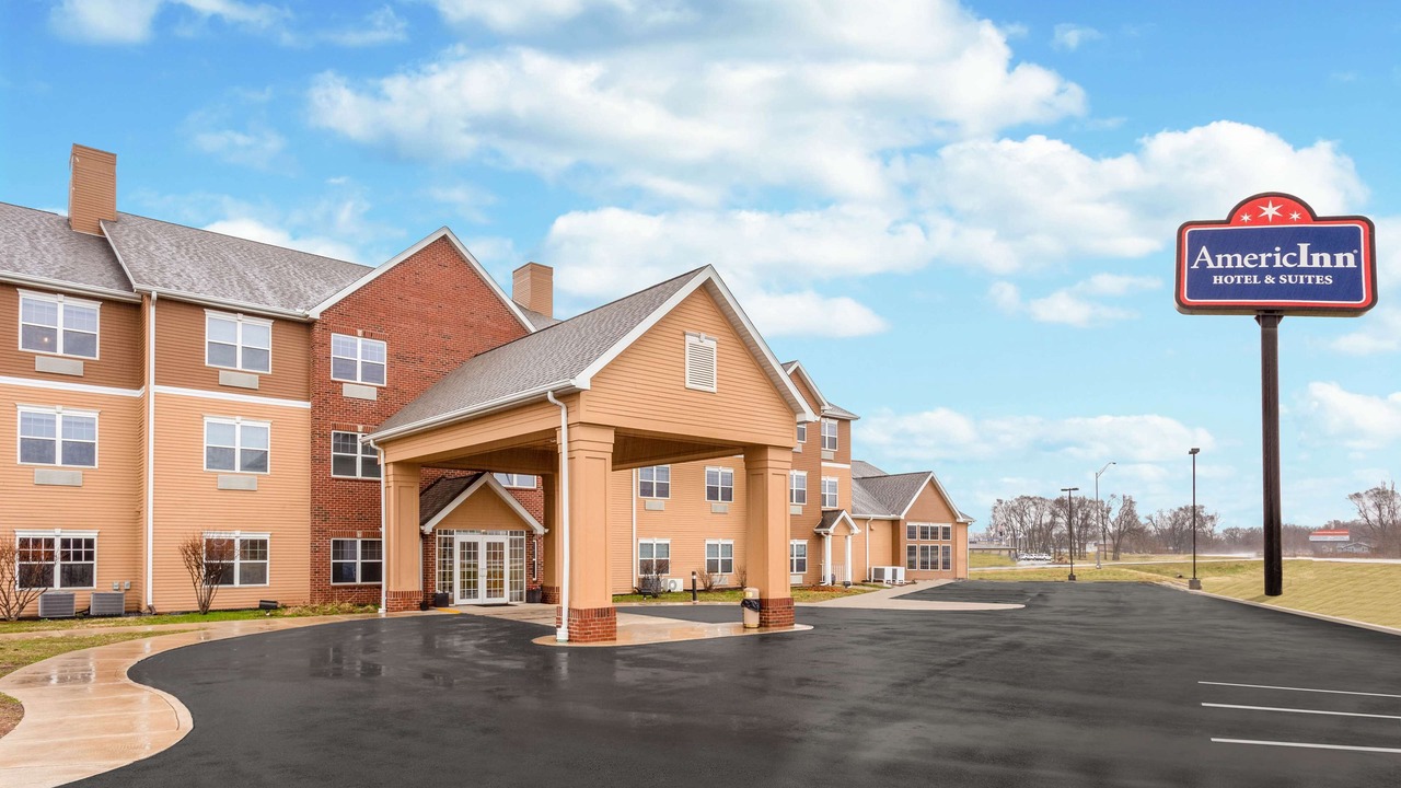Photo of Outdoor in Fulton