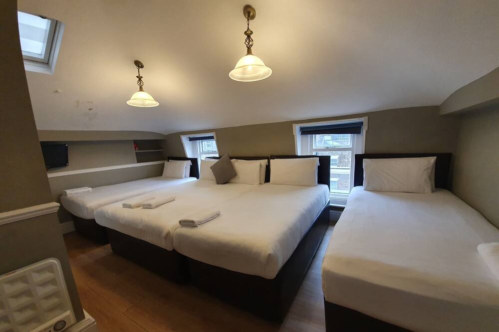 Photo of Bedroom in Belgravia