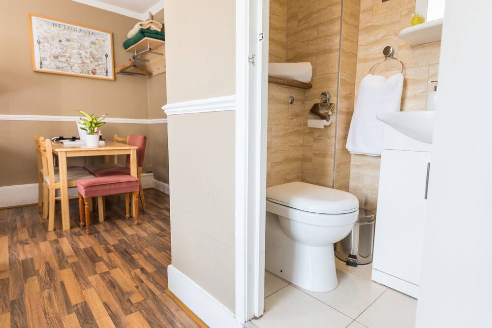 Photo of Bathroom in Belgravia