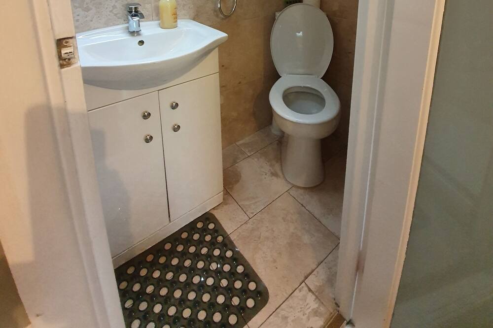 Photo of Bathroom in Belgravia