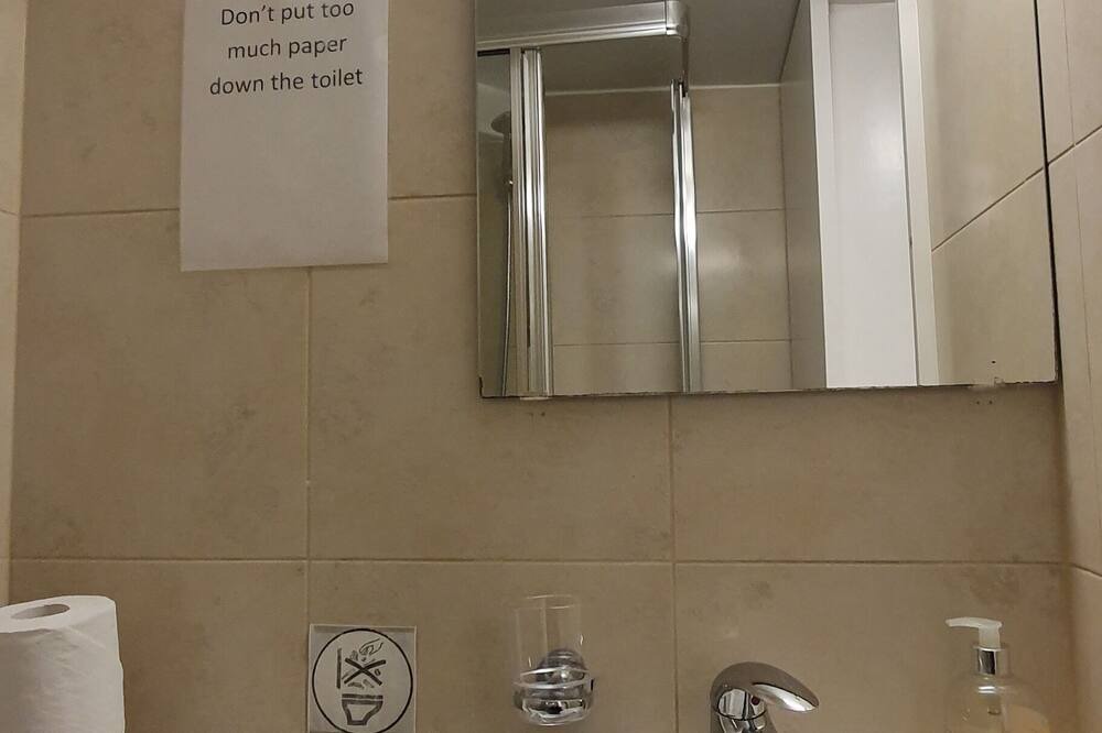 Photo of Bathroom in Belgravia