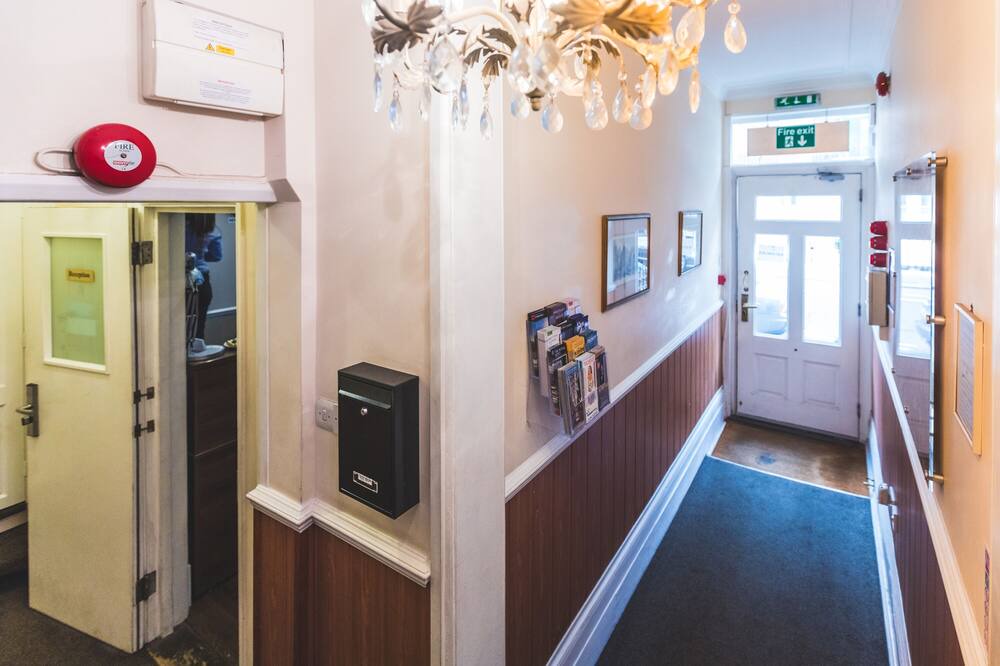 Photo of Others in Belgravia