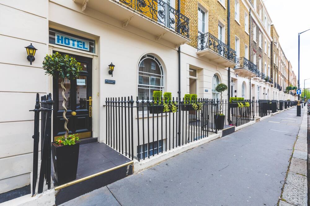 Photo of Outdoor in Belgravia