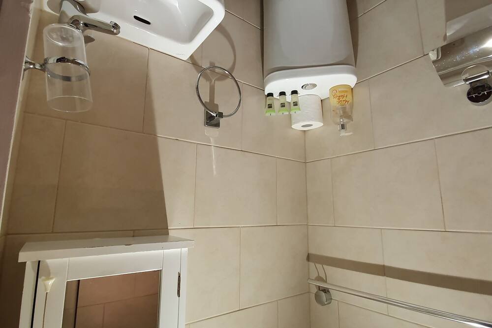 Photo of Bathroom in Belgravia