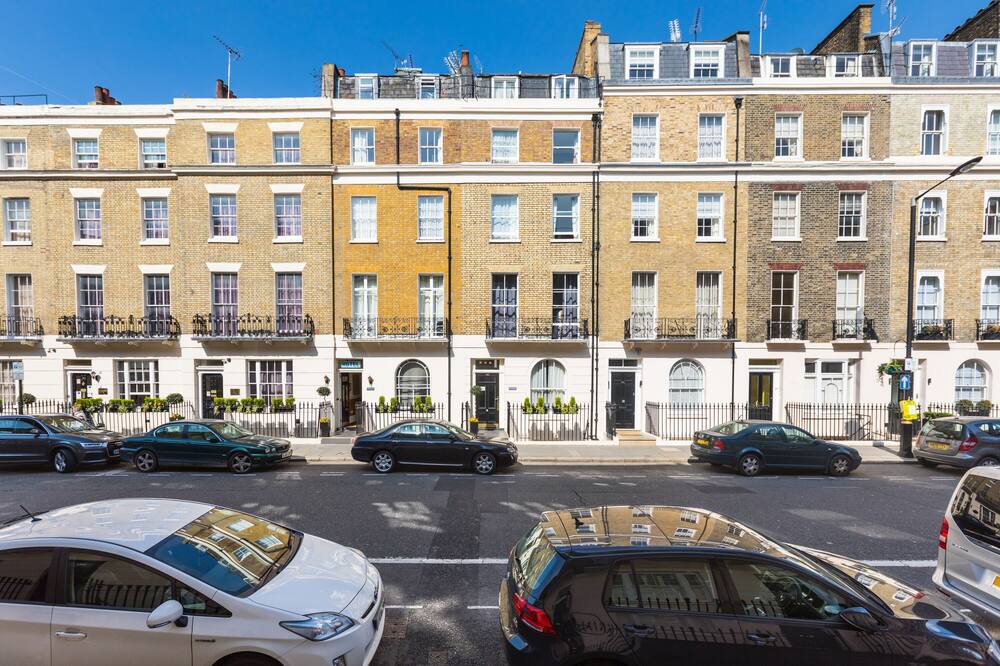 Photo of Outdoor in Belgravia