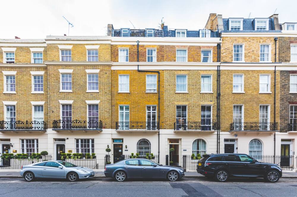 Photo of Outdoor in Belgravia