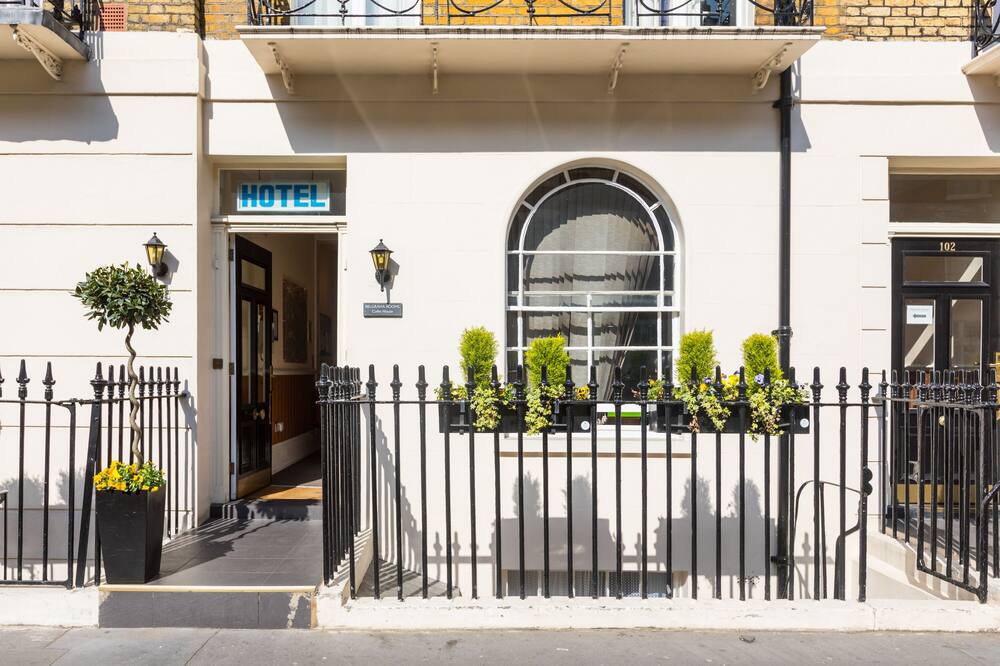 Photo of Outdoor in Belgravia