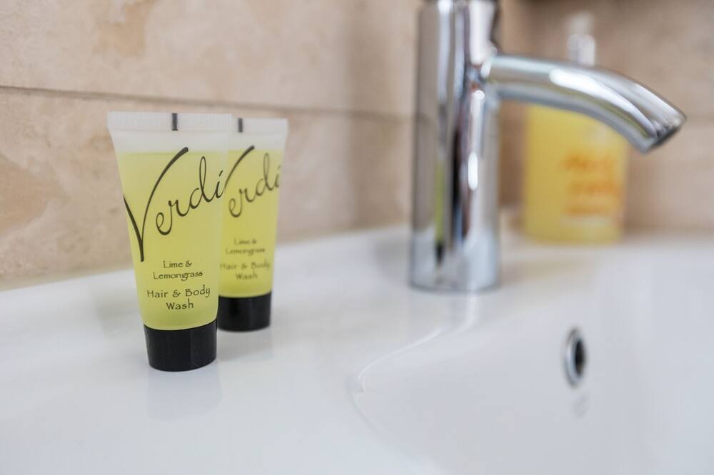 Photo of Bathroom in Belgravia