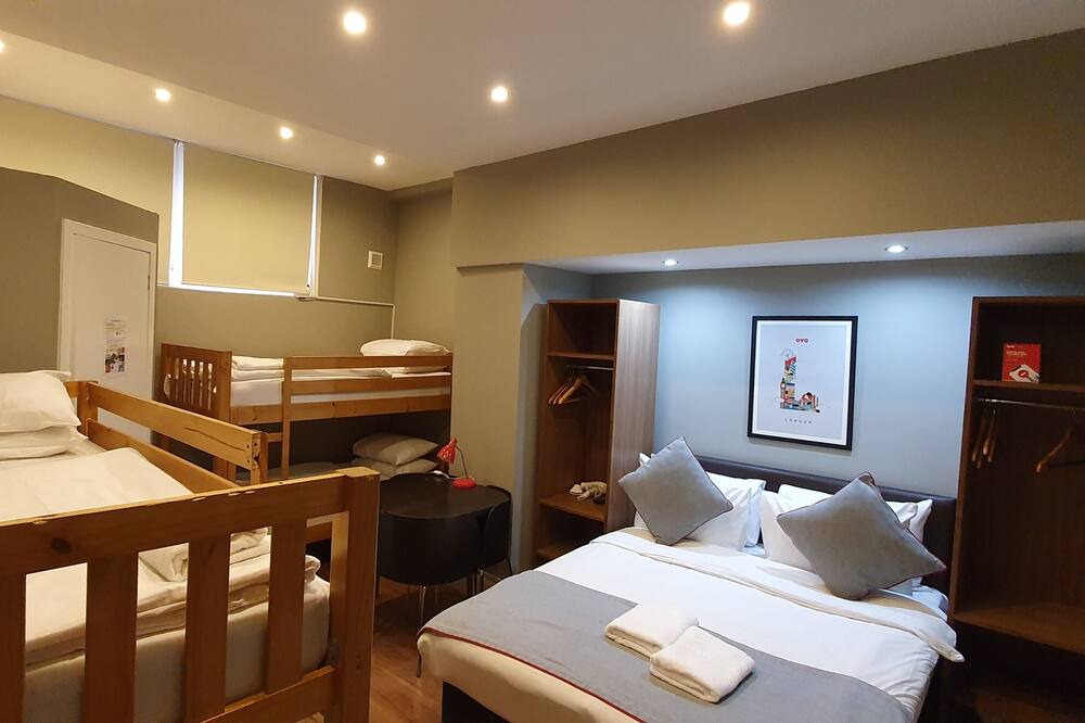 Photo of Bedroom in Belgravia