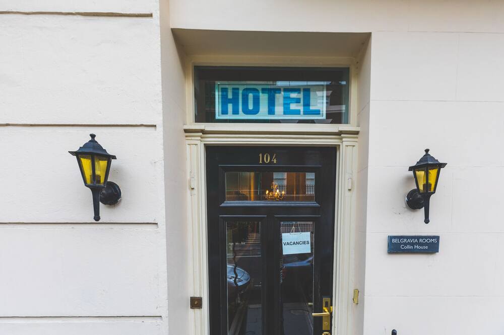 Photo of Outdoor in Belgravia