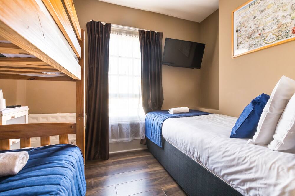 Photo of Bedroom in Belgravia