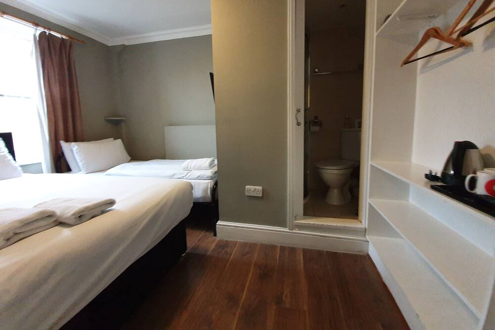 Photo of Bedroom in Belgravia