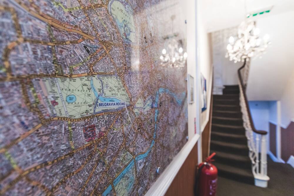 Photo of Others in Belgravia