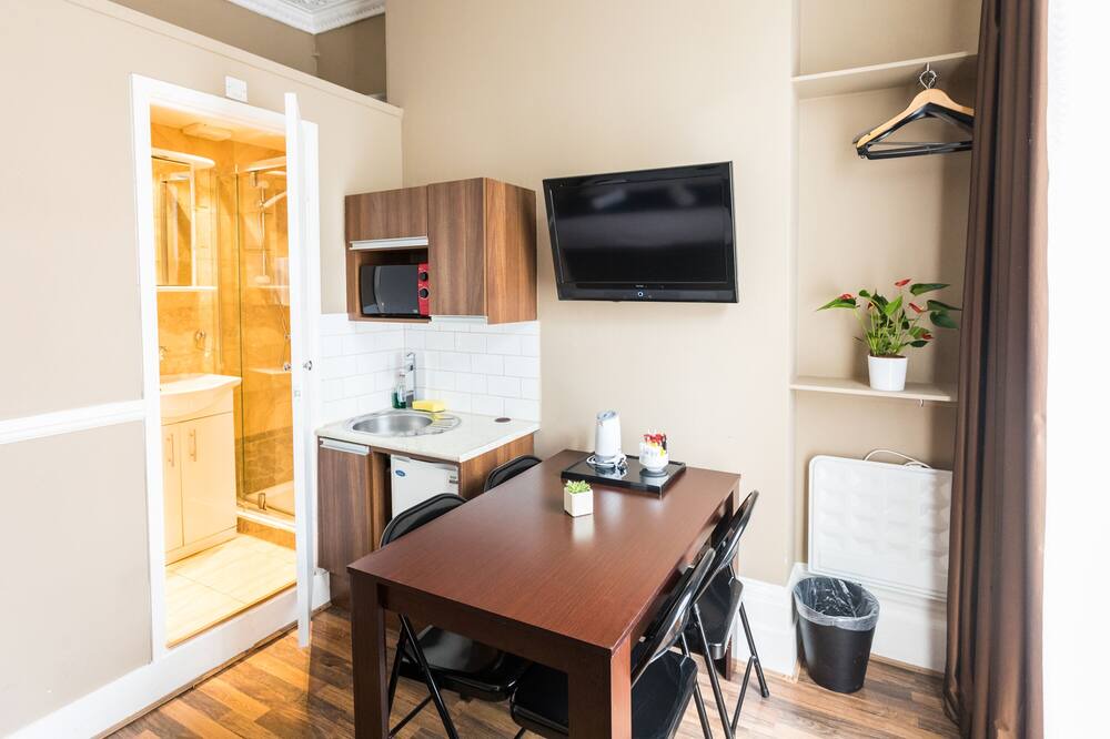 Photo of Bedroom in Belgravia