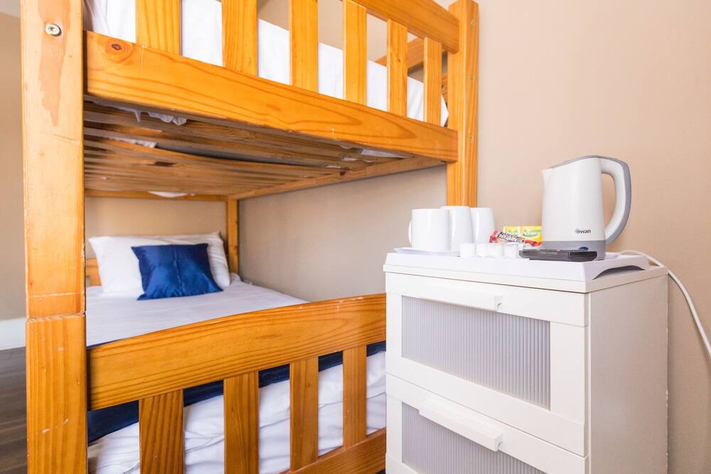 Photo of Bedroom in Belgravia