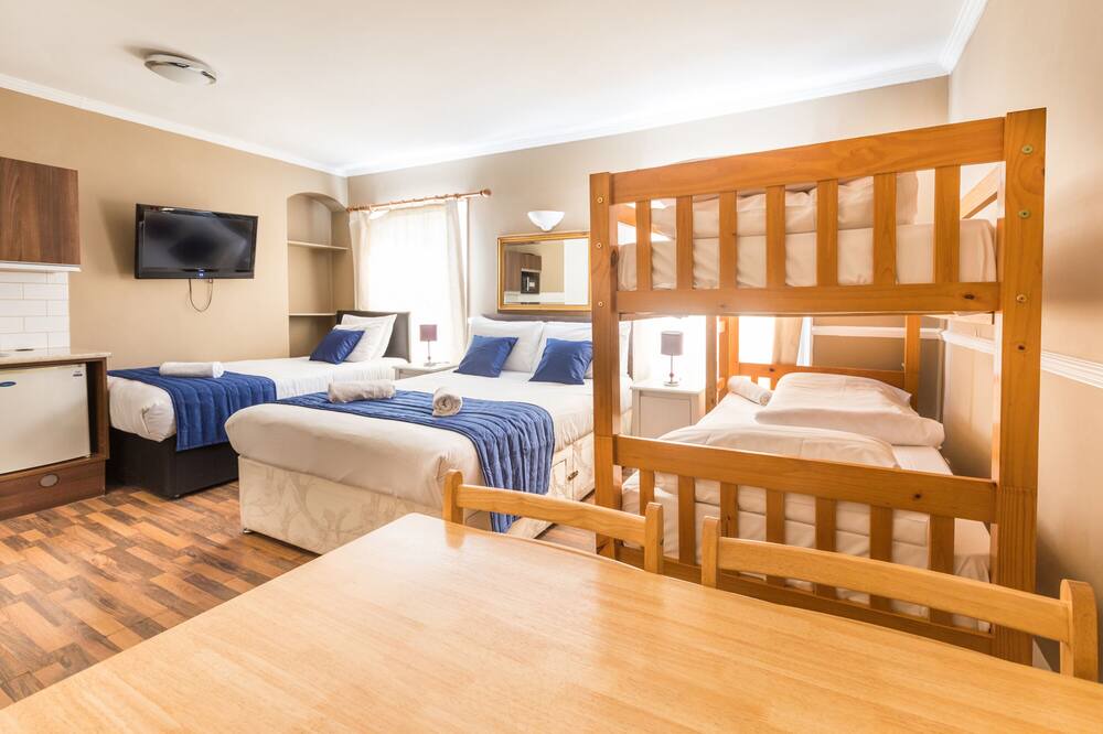 Photo of Bedroom in Belgravia