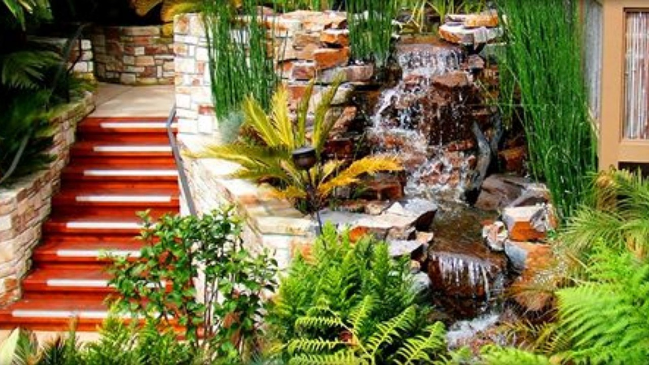 Photo of Outdoor in Northwest Carmel