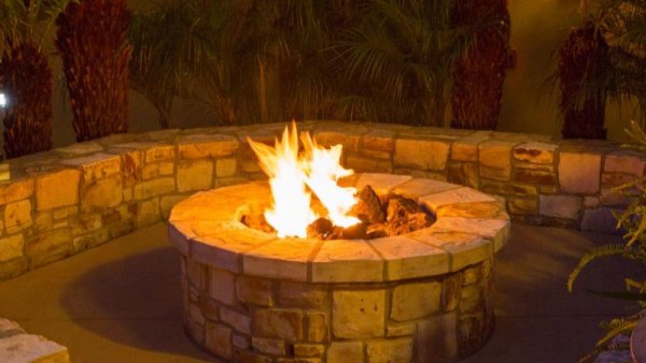 Photo of Patio Balcony in Northwest Carmel