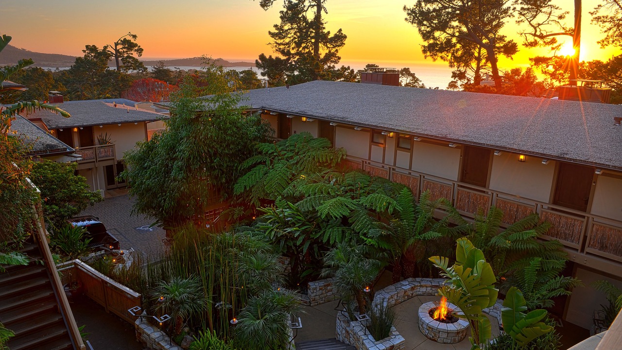 Photo of Outdoor in Northwest Carmel