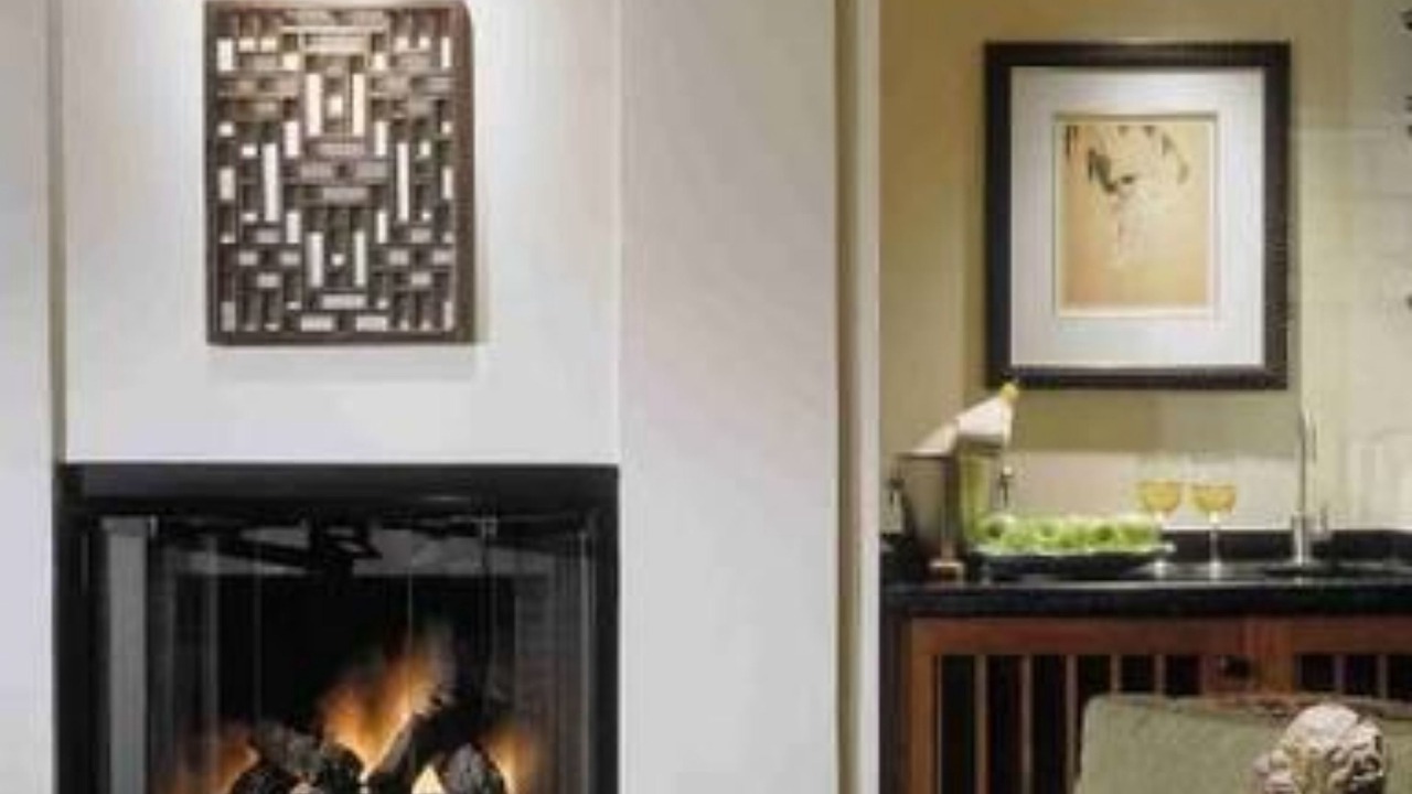 Photo of Livingroom in Northwest Carmel