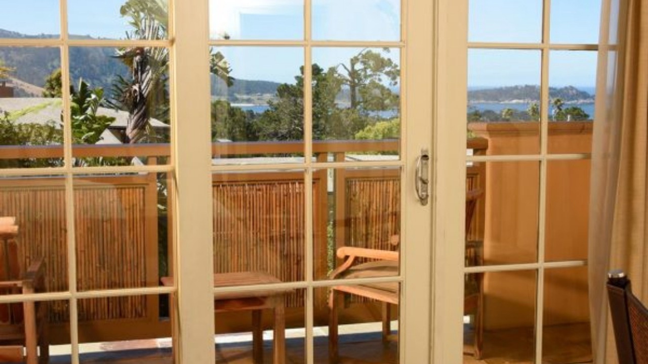 Photo of Bedroom in Northwest Carmel