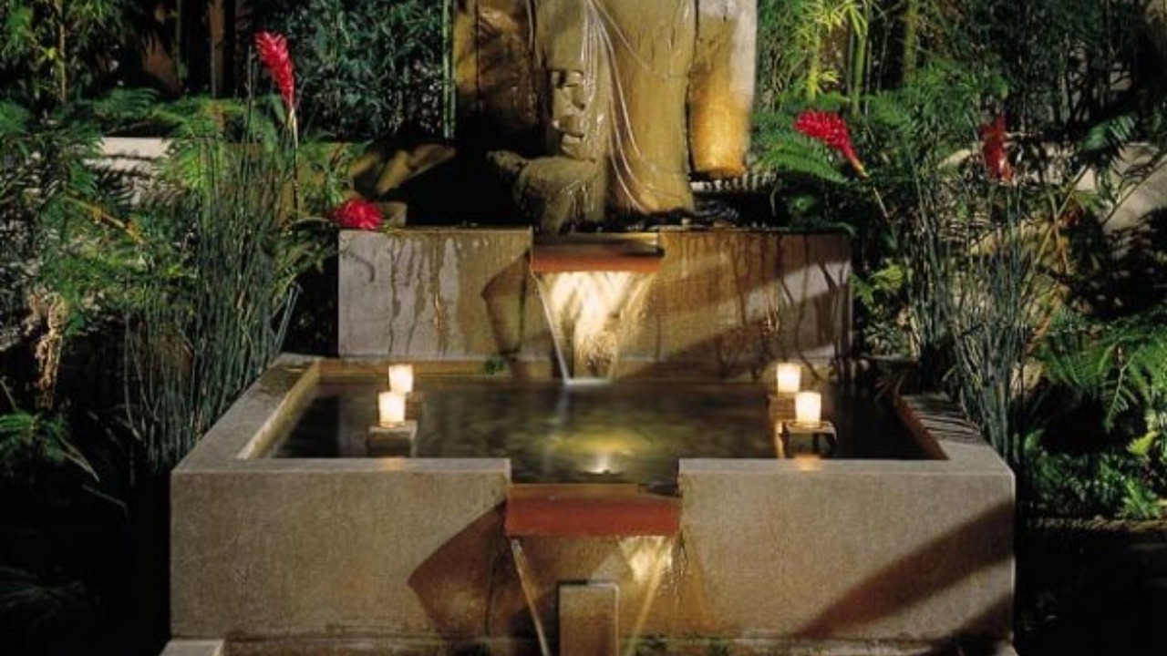 Photo of Outdoor in Northwest Carmel