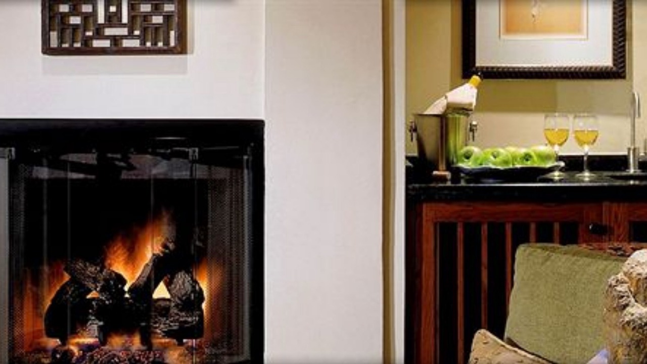 Photo of Livingroom in Northwest Carmel