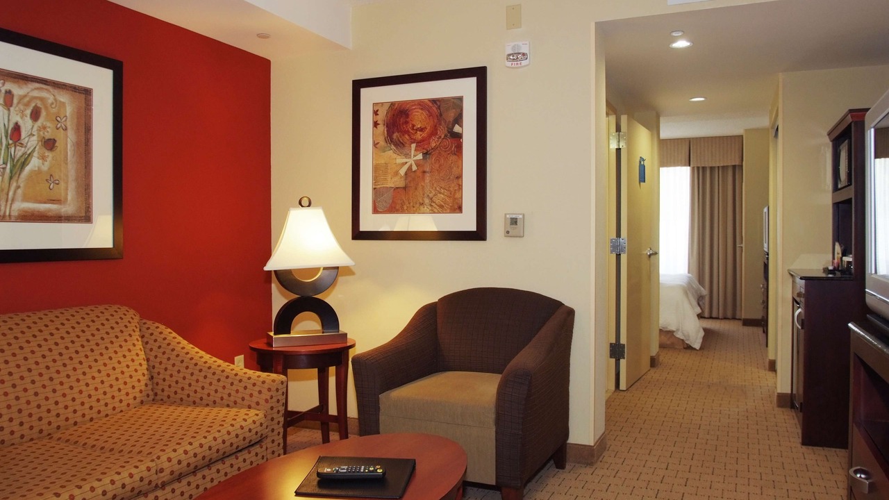 Photo of Bedroom in Northlake