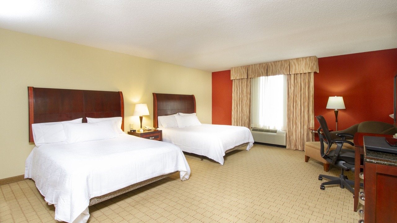 Photo of Bedroom in Northlake