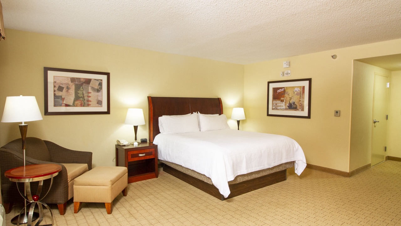 Photo of Bedroom in Northlake