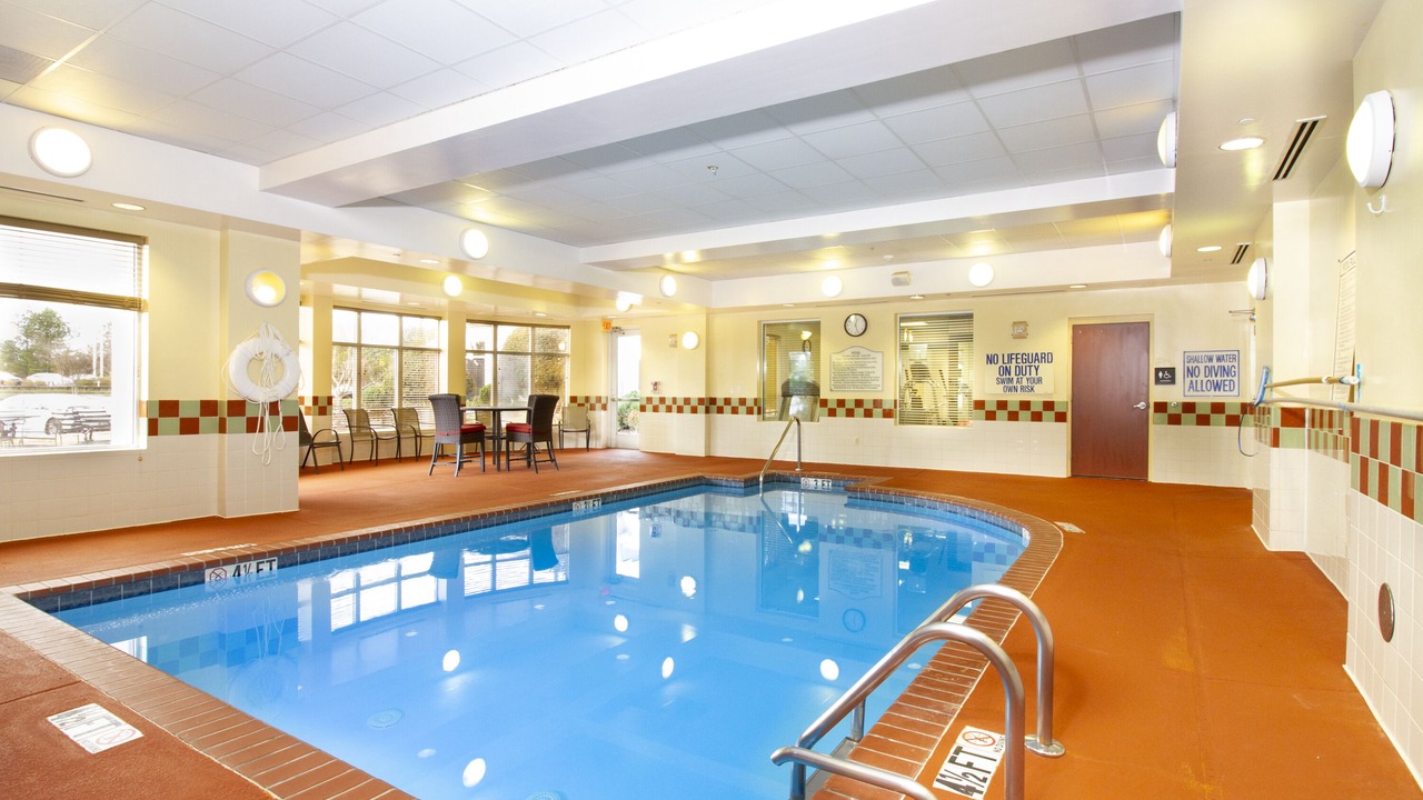 Photo of Outdoor in Northlake